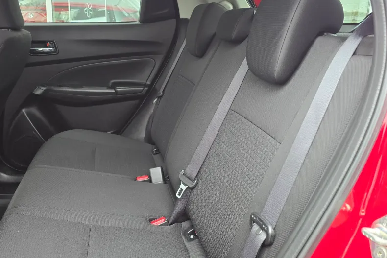 Suzuki Swift din 2020 cu 50.398 km - oferta SUZ145120 - foto 17