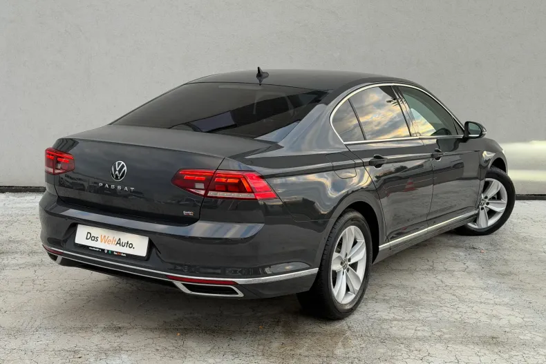 Volkswagen Passat din 2021 cu 66.843 km - oferta VOL145122 - foto 5