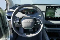 Skoda Elroq din 2025 cu 5.000 km - oferta SKO145124 - foto 12