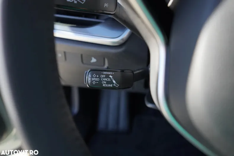 Skoda Elroq din 2025 cu 5.000 km - oferta SKO145124 - foto 13