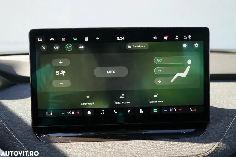 Skoda Elroq din 2025 cu 5.000 km - oferta SKO145124 - foto 20