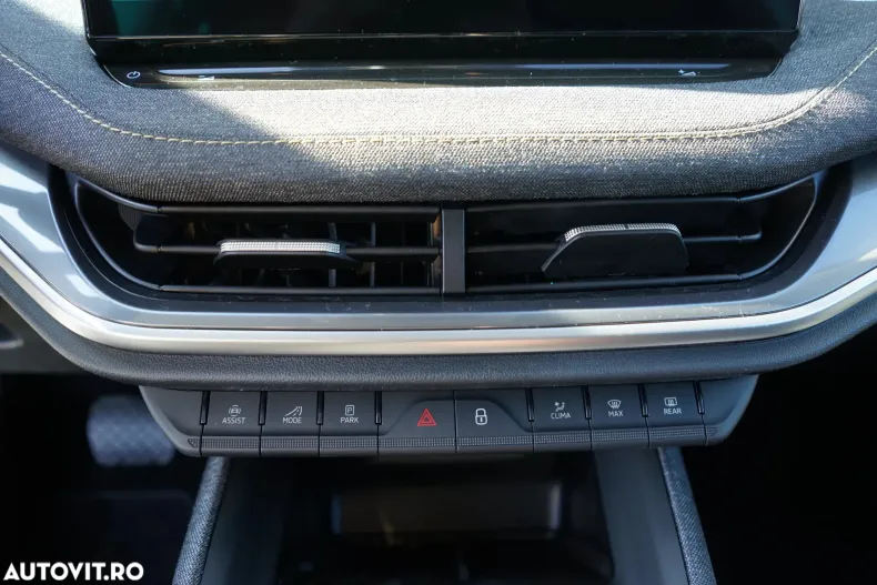 Skoda Elroq din 2025 cu 5.000 km - oferta SKO145124 - foto 23