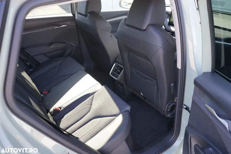 Skoda Elroq din 2025 cu 5.000 km - oferta SKO145124 - foto 27