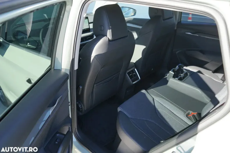 Skoda Elroq din 2025 cu 5.000 km - oferta SKO145124 - foto 28