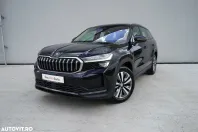 Skoda Kodiaq din 2024 cu 21.372 km - oferta SKO145125 - foto 1