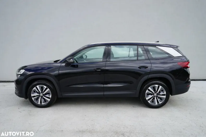 Skoda Kodiaq din 2024 cu 21.372 km - oferta SKO145125 - foto 2