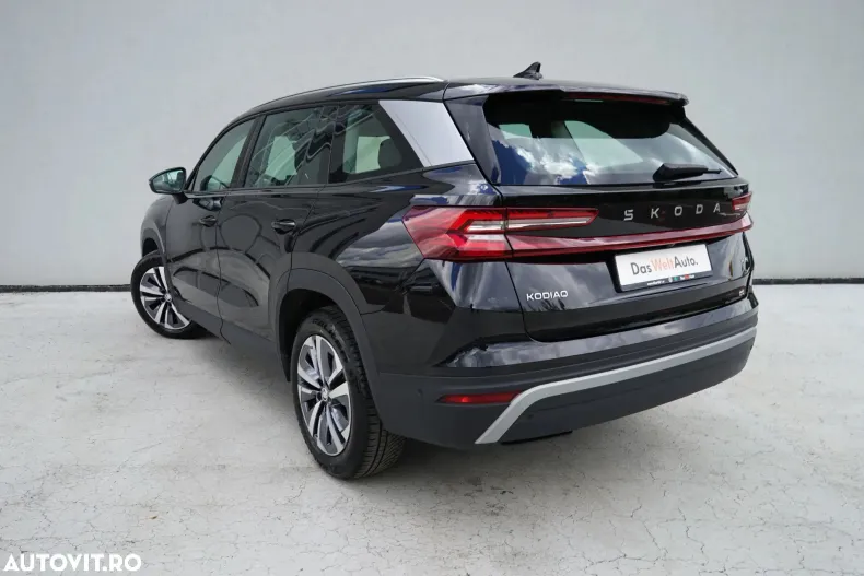 Skoda Kodiaq din 2024 cu 21.372 km - oferta SKO145125 - foto 3