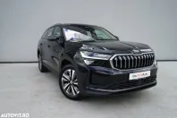 Skoda Kodiaq din 2024 cu 21.372 km - oferta SKO145125 - foto 7