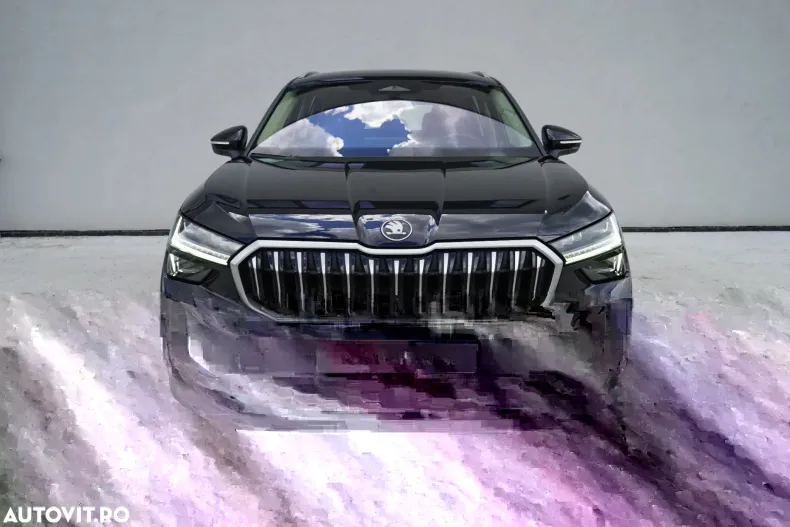 Skoda Kodiaq din 2024 cu 21.372 km - oferta SKO145125 - foto 8