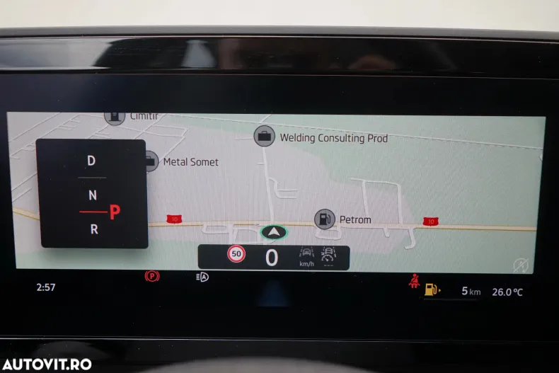 Skoda Kodiaq din 2024 cu 21.372 km - oferta SKO145125 - foto 17