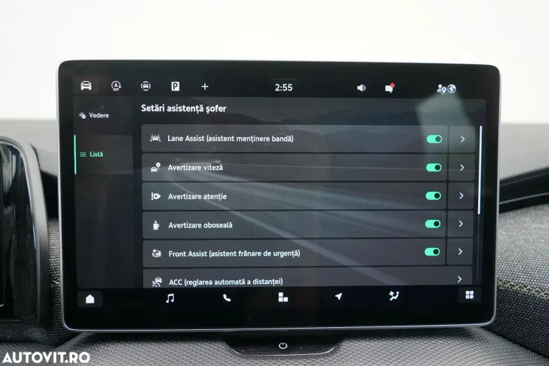 Skoda Kodiaq din 2024 cu 21.372 km - oferta SKO145125 - foto 19