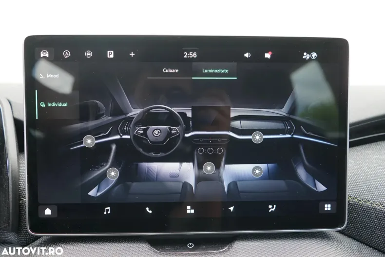 Skoda Kodiaq din 2024 cu 21.372 km - oferta SKO145125 - foto 21