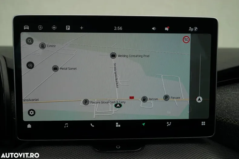 Skoda Kodiaq din 2024 cu 21.372 km - oferta SKO145125 - foto 23