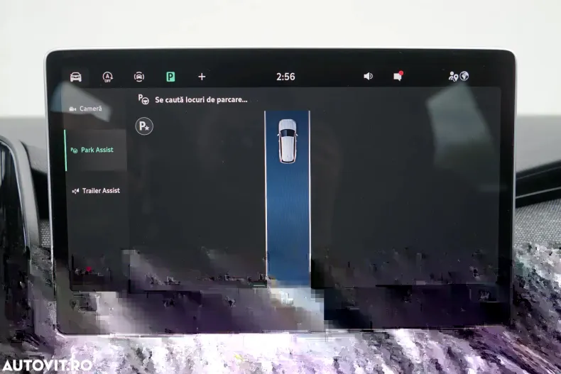 Skoda Kodiaq din 2024 cu 21.372 km - oferta SKO145125 - foto 24