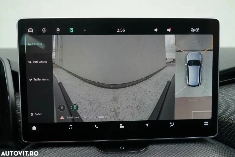 Skoda Kodiaq din 2024 cu 21.372 km - oferta SKO145125 - foto 25