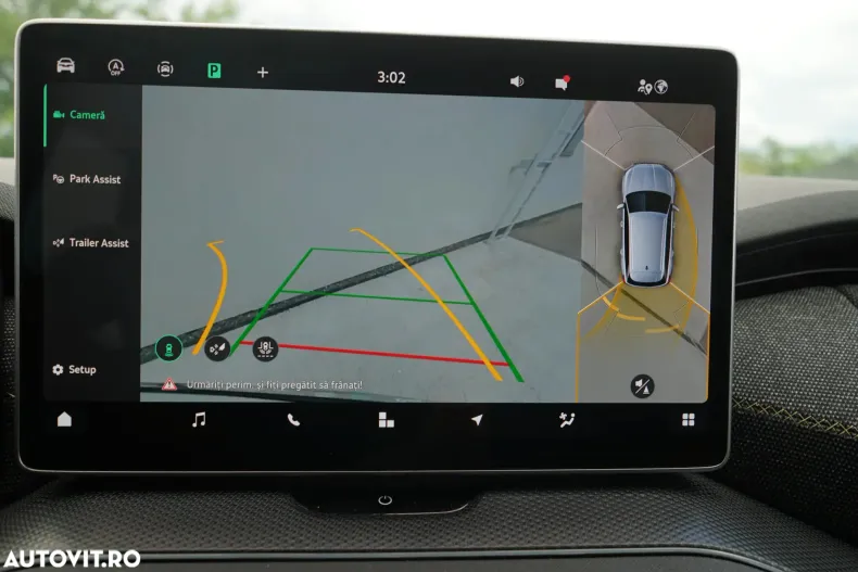 Skoda Kodiaq din 2024 cu 21.372 km - oferta SKO145125 - foto 27