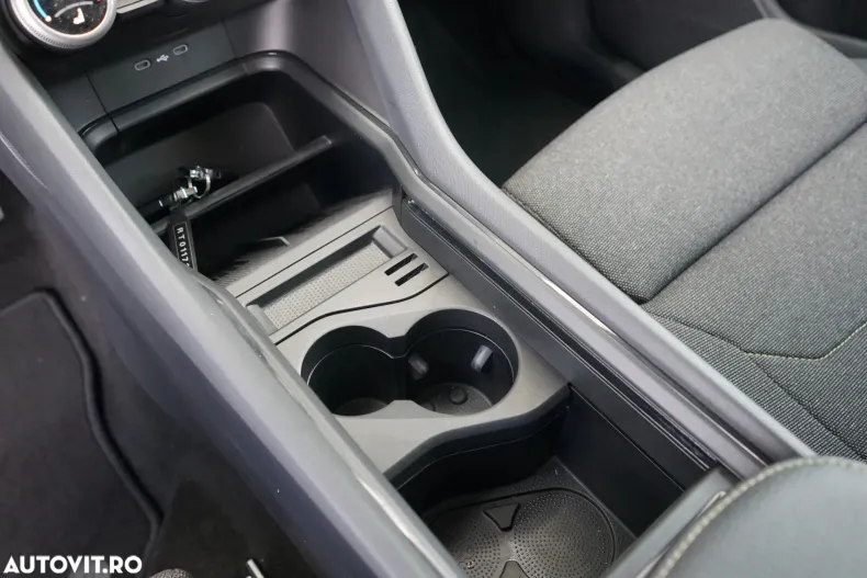 Skoda Kodiaq din 2024 cu 21.372 km - oferta SKO145125 - foto 31