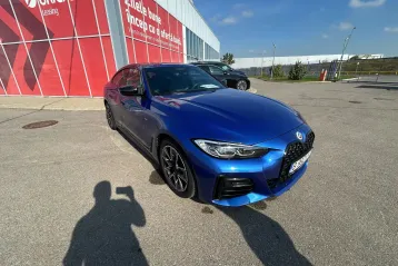 BMW M4 din 2022 - oferta BMW145126