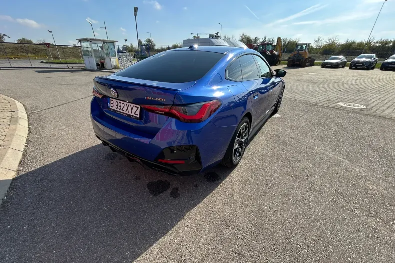 BMW M4 din 2022 cu 50.188 km - oferta BMW145126 - foto 3