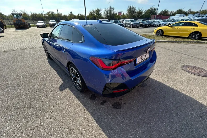 BMW M4 din 2022 cu 50.188 km - oferta BMW145126 - foto 5