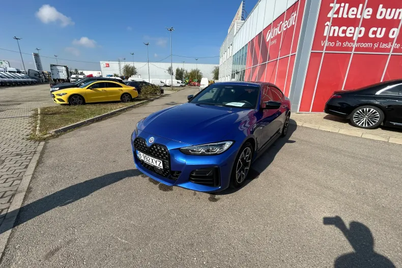 BMW M4 din 2022 cu 50.188 km - oferta BMW145126 - foto 6