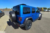 Jeep Wrangler din 2022 cu 35.169 km - oferta JEE145128 - foto 3