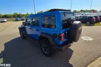 Jeep Wrangler din 2022 cu 35.169 km - oferta JEE145128 - foto 5