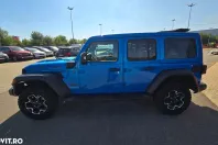 Jeep Wrangler din 2022 cu 35.169 km - oferta JEE145128 - foto 6