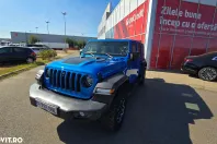 Jeep Wrangler din 2022 cu 35.169 km - oferta JEE145128 - foto 7