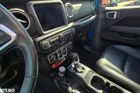 Jeep Wrangler din 2022 cu 35.169 km - oferta JEE145128 - foto 12