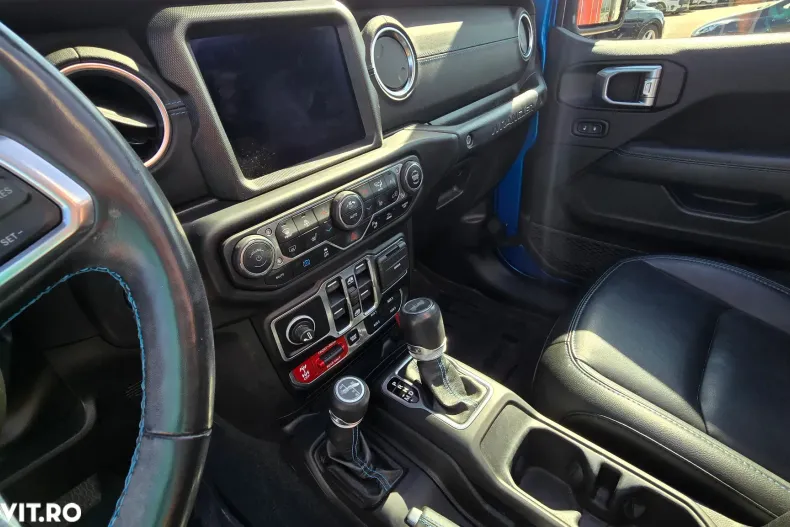 Jeep Wrangler din 2022 cu 35.169 km - oferta JEE145128 - foto 12