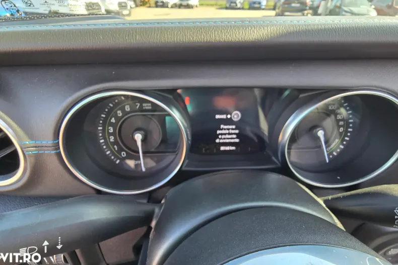 Jeep Wrangler din 2022 cu 35.169 km - oferta JEE145128 - foto 13