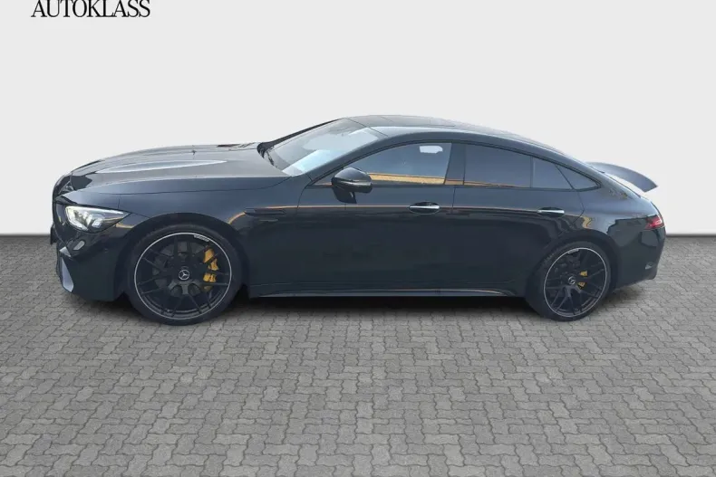 Mercedes-Benz AMG GT din 2022 cu 52.000 km - oferta MER145129 - foto 2