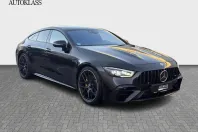 Mercedes-Benz AMG GT din 2022 cu 52.000 km - oferta MER145129 - foto 3