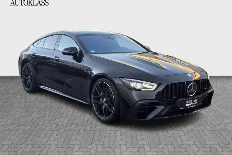 Mercedes-Benz AMG GT din 2022 cu 52.000 km - oferta MER145129 - foto 3