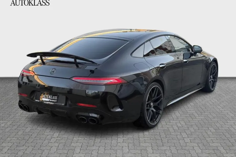 Mercedes-Benz AMG GT din 2022 cu 52.000 km - oferta MER145129 - foto 5