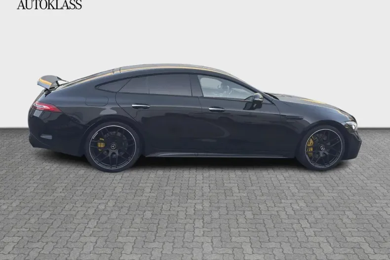 Mercedes-Benz AMG GT din 2022 cu 52.000 km - oferta MER145129 - foto 6