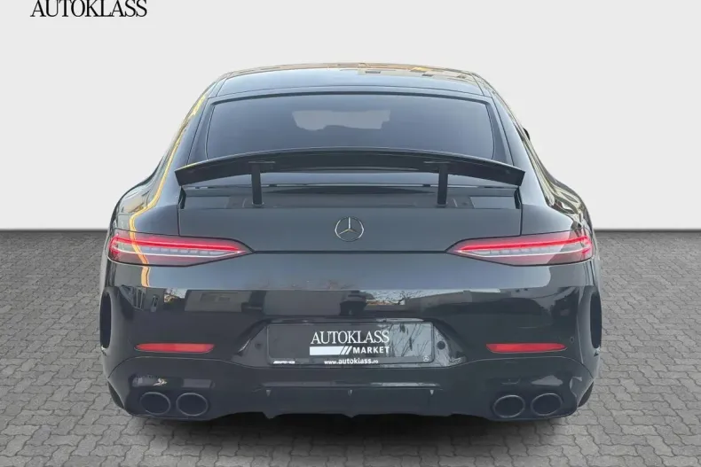 Mercedes-Benz AMG GT din 2022 cu 52.000 km - oferta MER145129 - foto 8