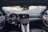 Mercedes-Benz AMG GT din 2022 cu 52.000 km - oferta MER145129 - foto 11