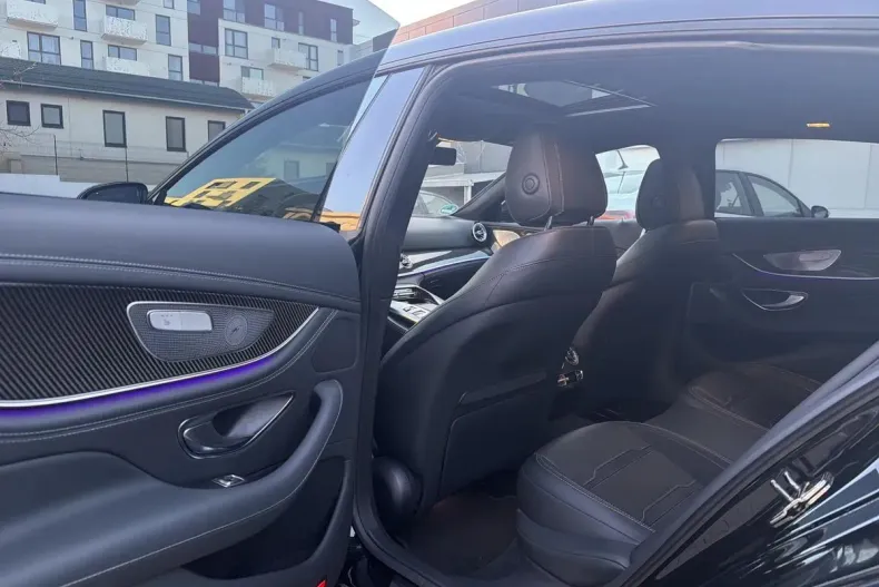 Mercedes-Benz AMG GT din 2022 cu 52.000 km - oferta MER145129 - foto 12