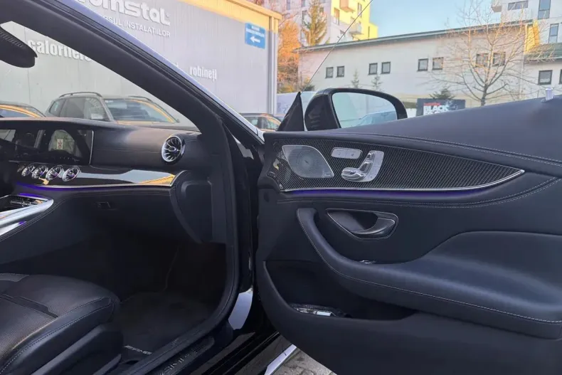 Mercedes-Benz AMG GT din 2022 cu 52.000 km - oferta MER145129 - foto 16