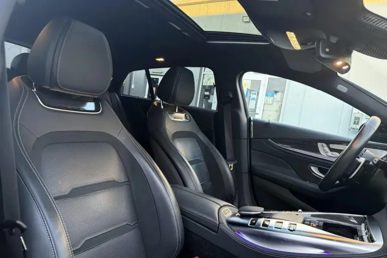 Mercedes-Benz AMG GT din 2022 cu 52.000 km - oferta MER145129 - foto 17