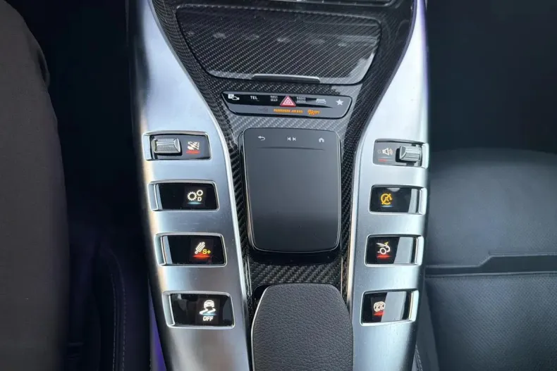 Mercedes-Benz AMG GT din 2022 cu 52.000 km - oferta MER145129 - foto 20