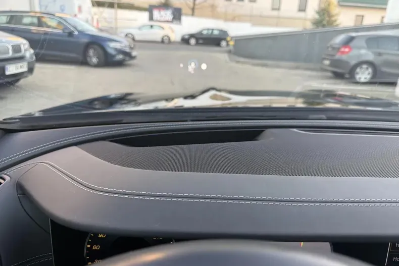 Mercedes-Benz AMG GT din 2022 cu 52.000 km - oferta MER145129 - foto 25