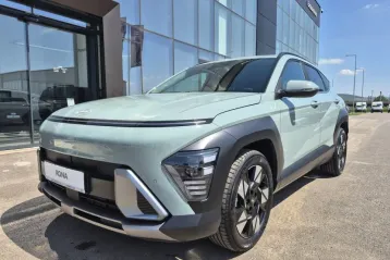 Hyundai KONA din 2025 - oferta HYU145130