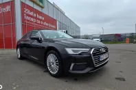 Audi A6 din 2021 cu 54.652 km - oferta AUD145131 - foto 1