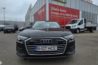 Audi A6 din 2021 cu 54.652 km - oferta AUD145131 - foto 2