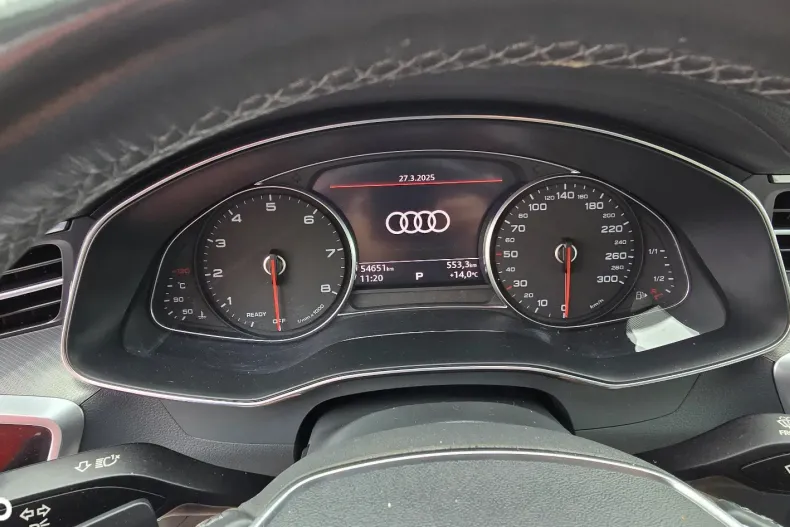 Audi A6 din 2021 cu 54.652 km - oferta AUD145131 - foto 12