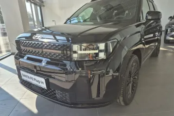 Hyundai SANTA FE din 2025 - oferta HYU145132