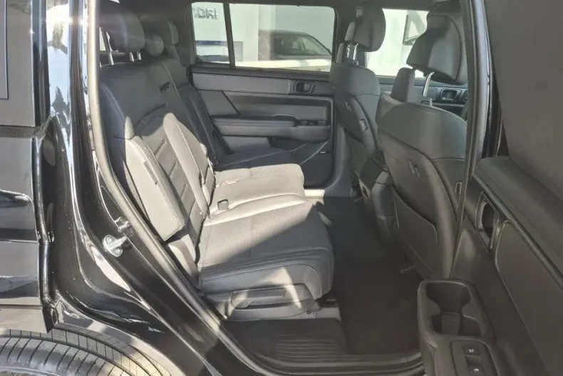 Hyundai SANTA FE din 2025 cu 1 km - oferta HYU145132 - foto 5